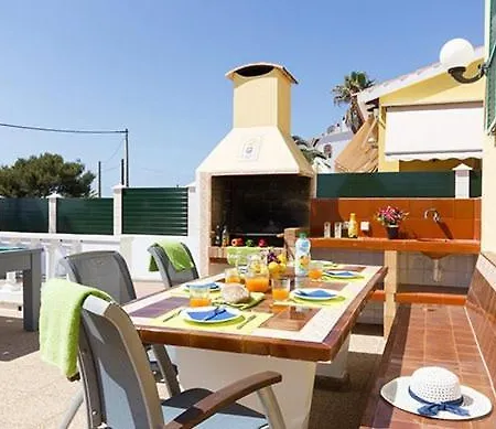 Holiday home Vistamar *