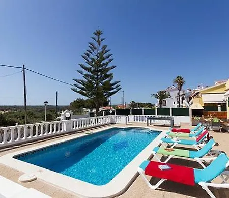 Vistamar Holiday home *