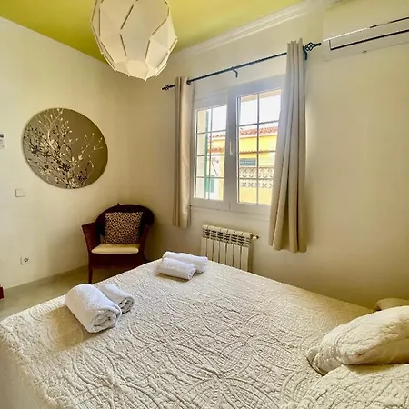 Holiday home Vistamar