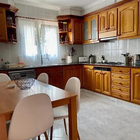 Vistamar Holiday home *