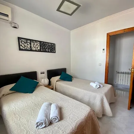 Vistamar Дом отдыха *