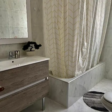 Vistamar Cala En Porter (Menorca)