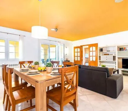 Prázdninový dům Vistamar Cala En Porter (Menorca)