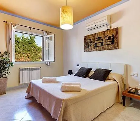 Prázdninový dům Vistamar *