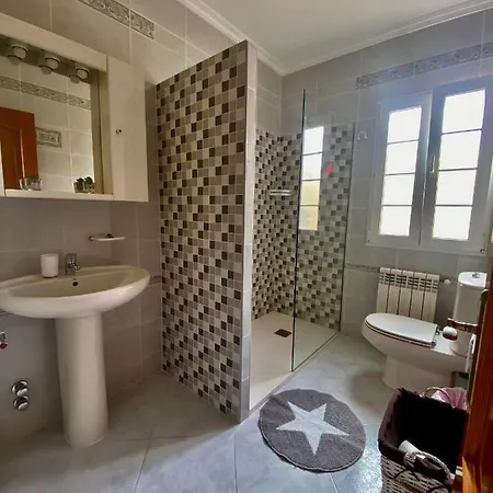 Vistamar * Cala En Porter (Menorca)