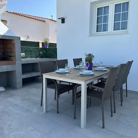 Vistamar - Piscina Privada, Vistas Al Mar Y A 5 Min De La Playa