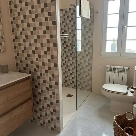Vistamar - Piscina Privada, Vistas Al Mar Y A 5 Min De La Playa