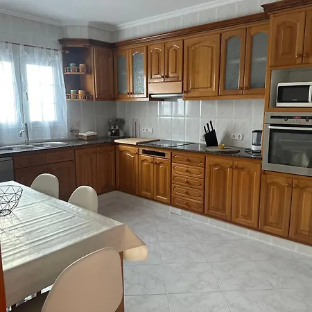 בית נופש Vistamar - Piscina Privada, Vistas Al Mar Y A 5 Min De La Playa