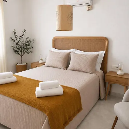 度假居 Vistamar - Piscina Privada, Vistas Al Mar Y A 5 Min De La Playa *