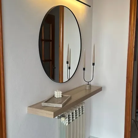 度假居 Vistamar - Piscina Privada, Vistas Al Mar Y A 5 Min De La Playa