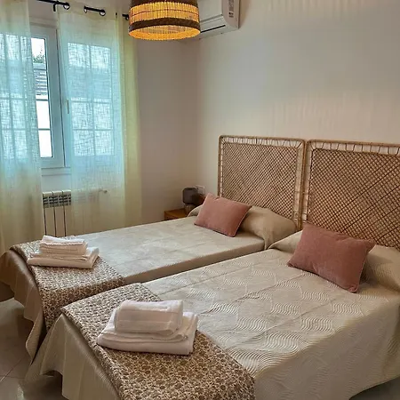 Vistamar - Piscina Privada, Vistas Al Mar Y A 5 Min De La Playa Cala En Porter (Menorca)
