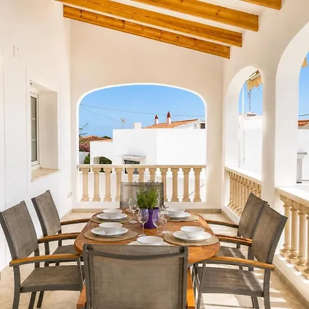 度假居 Vistamar - Piscina Privada, Vistas Al Mar Y A 5 Min De La Playa *