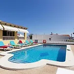 Vistamar Cala En Porter (Menorca)